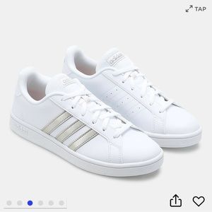 Adidas Superstar shoes